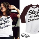 Tay Jardine: Sleep Is For Dreamers Raglan