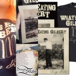 Hayley Williams: What's Eating Gilbert Tee