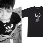 Rihanna: Trapstar Living T-Shirt