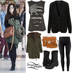 Cher Lloyd Fashion, Clothes & Outfits | Steal Her Style | Page 16