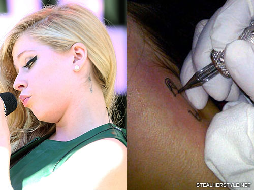 Neck Tattoo Pain: How Much Do They Hurt? - AuthorityTattoo