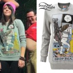 Tay Jardine: Tarot Card Sweatshirt