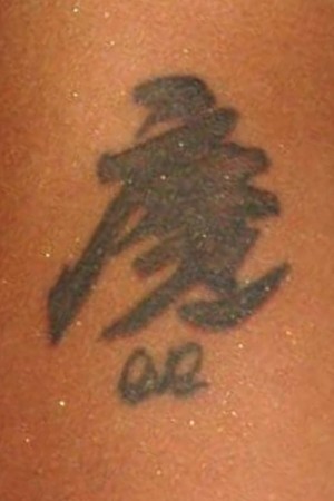 I also got myself an eve tattoo : eve Eve's 7 Tattoos & Meanings | Steal Her Style