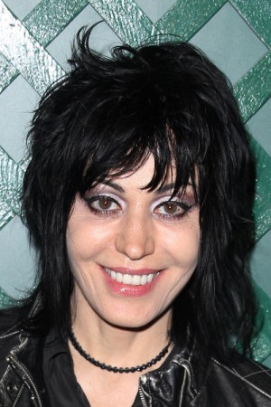 Joan Jett's Hairstyles & Hair Colors | Steal Her Style