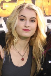 Miranda Miller's Hairstyles & Hair Colors | Steal Her Style