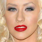 Christina Aguilera's Makeup Photos & Products | Steal Her Style