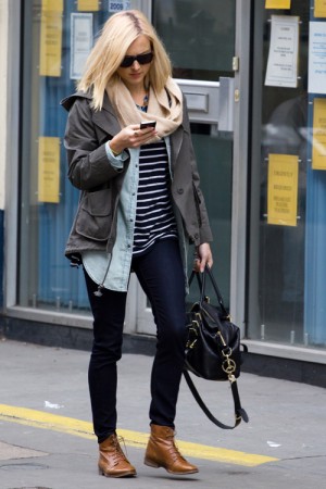 Fearne Cotton Clothes & Outfits | Steal Her Style