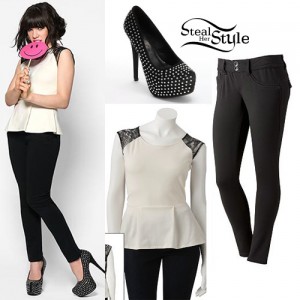 Carly Rae Jepsen Fashion & Outfits | Steal Her Style | Page 2