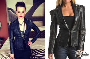 » Lzzy Hale
