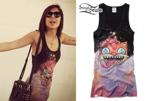 Yasmine Yousaf Clothes & Outfits | Page 2 of 2 | Steal Her Style | Page 2
