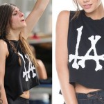 Jahan Yousaf: LA Bones Tee