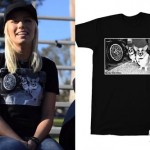 Jenna McDougall: Corgi T-Shirt