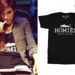 Christina Perri: Homies T-Shirt
