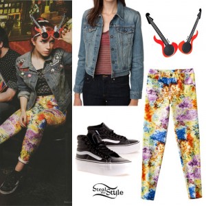 Hayley Williams Fashion | Steal Her Style | Page 21