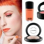 Hayley Williams: MAC Makeup Collection