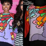 Leigh Anne Pinnock: Painting Sweatshirt