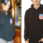 Rihanna: Another Enemy NFL Hoodie