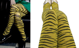 Hayley Williams Fashion, Steal Her Style
