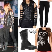 Jahan Yousaf Clothes & Outfits | Steal Her Style