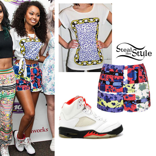 2552 Sneakers Outfits, Page 2 of 256, Steal Her Style