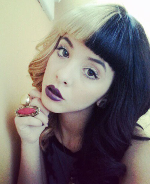 Melanie Martinez S Hairstyles Hair Colors Steal Her Style Page 5