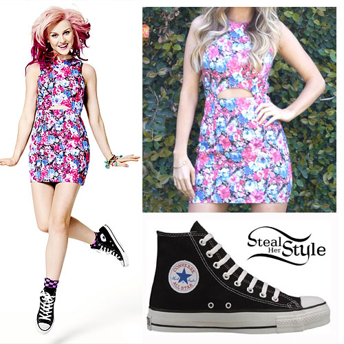 perrie edwards style tumblr
