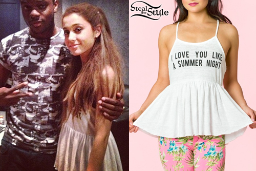 kylie jenner and ariana grande tumblr
