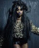 Azealia Banks Hairstyles & Hair Colors | Steal Her Style | Page 2