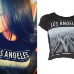 Becky G: Los Angeles T-Shirt