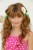 Bella Thorne Wavy Light Brown Pigtails Hairstyle | Steal Her Style