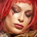 Emilie Autumn Fashion