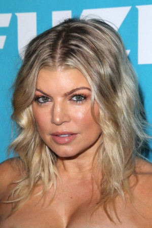 Fergie's Hairstyles & Hair Colors | Steal Her Style