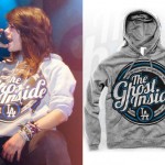 Tay Jardine: The Ghost Inside Hoodie