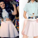 Camila Cabello: Miss Movin On Outfit