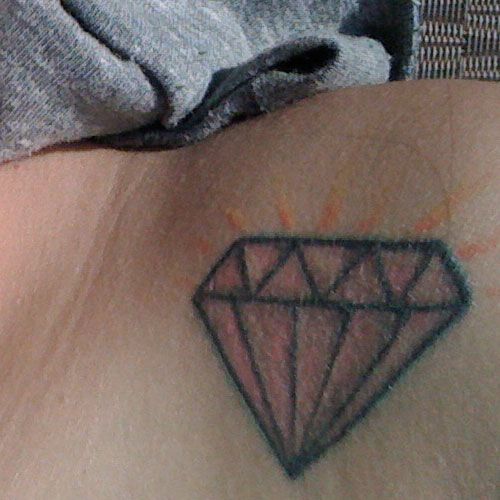 dev-pink-diamond-shoulder-tattoo