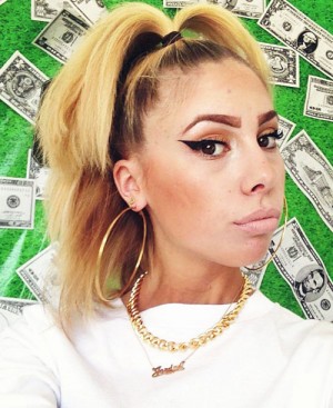 Lil Debbie's Hairstyles & Hair Colors Steal Her Style Page 2
