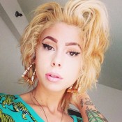 Lil Debbie's Hairstyles & Hair Colors | Steal Her Style | Page 2