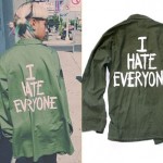 Willow Smith: 'I Hate Everyone' Jacket