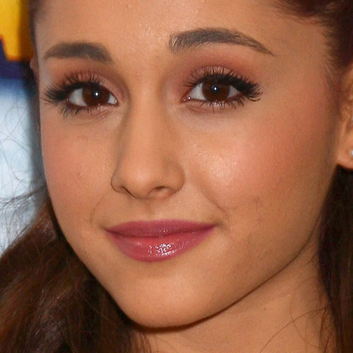Ariana Grande's Makeup Photos & Products | Steal Her Style | Page 4