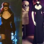 Ash Costello: 'Angel Eyes' Music Video Dress