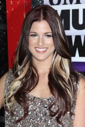 Peek-A-Boo Highlights