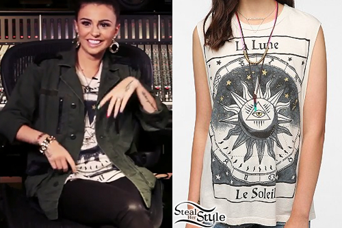 Cher Lloyd Shares The Meaning Behind "I Wish" - video: youtube