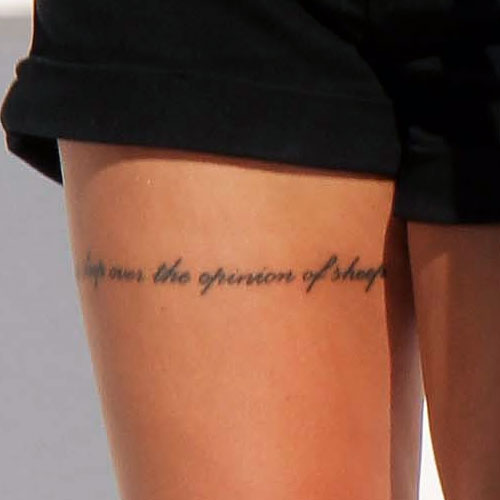 jesy-nelson-thigh-tattoo