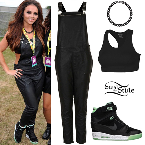 dungaree festival outfits