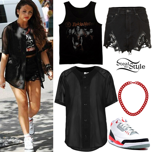 Jesy Nelson Fashion | Steal Her Style | Page 16