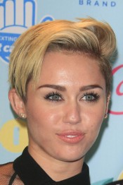 Miley Cyrus Hairstyles & Hair Colors | Steal Her Style | Page 6