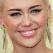 Miley Cyrus Piercings