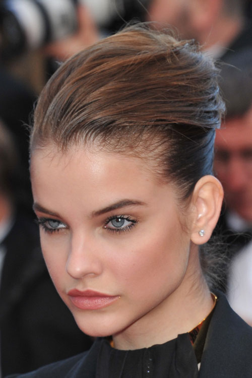Barbara Palvin's Hairstyles & Hair Colors | Steal Her Style | Page 3