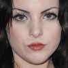Elizabeth Gillies Makeup: & Red Lipstick | Steal Her Style