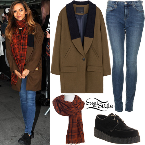 Jade Thirlwall Fashion | Steal Her Style | Page 38